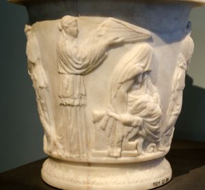 Graeco-Roman - 1st century BC (second half)