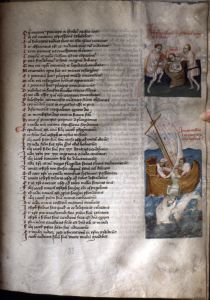 Kanonie sv. Petra a Pavla - 80, fol. 30r - 1415 (circa)