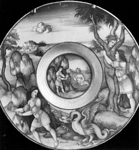 Francia, Francesco (c1450-1517) - 15th century (fourth quarter)