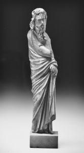 Pisano, Giovanni (c1250-c1315) - 13th century (late)