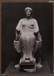 Ancient Greek - 5th century BC (second quarter)