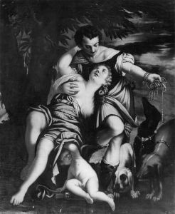 Ruschi, Francesco (c1610-c1661) - 17th century (middle)