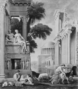 Lemaire, Jean (c1597-1659) - 1630 (circa)