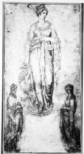 Vos, Maarten de (1532-1603) - 16th century (second half)