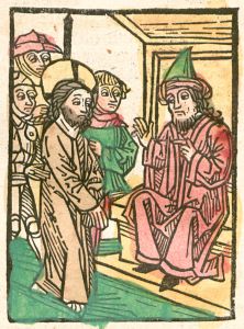 Augsburg - 1492