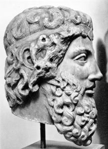 Graeco-Roman - 1st century BC