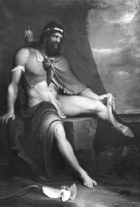 Barry, James (1741-1806) - 1770