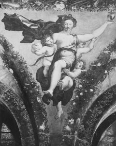 Raphael (Raffaello Sanzio) (1483-1520) - 1517