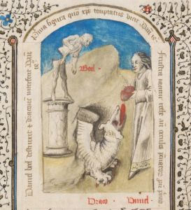 Stiftsbibliothek - Cod. 206(49), fol. 26 - 1450 (circa)