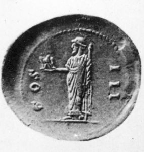Graeco-Bactrian - 250 BC