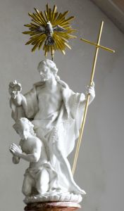 Sturm, Anton (born 1690-1695, died 1757) - 1745