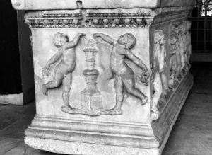 Ancient Greek - 1st century BC