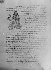 Behaim, Lazarus p.122v - 15th century (second half)