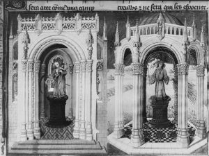 Wauquelin, Jean p.174r - 1448