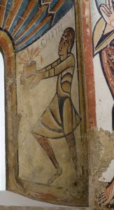 Catalonia - 12th century (second half)