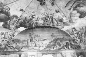 Leonbruno, Lorenzo (1489-c1537) - 1521