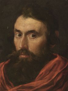 Bernini, Giovanni Lorenzo (1598-1680) - 1640