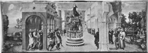 Liberale da Verona (c1445-c1526) - 16th century (early)