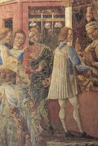 Cossa, Francesco del (c1435-c1477) - 1466