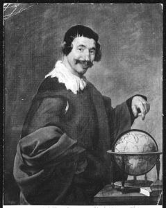 Velázquez, Diego (1599-1660) - 1630 (circa)