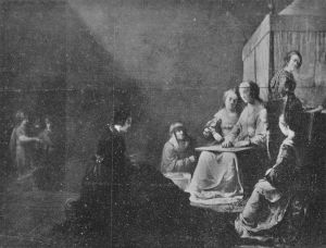 Poorter, Willem de (born 1608, died after 1648) - 1633