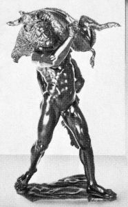 Italian - 17th century