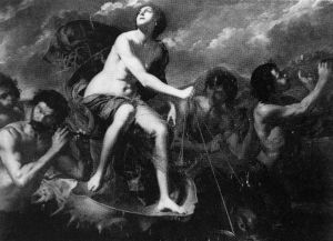 Cavallino, Bernardo (born 1616 or 1622, died 1654 or 1656) - 17th century (first half)