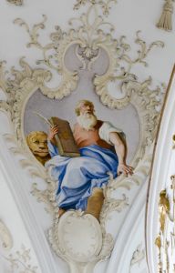 Zimmermann, Johann Baptist (1680-1758) - 1741