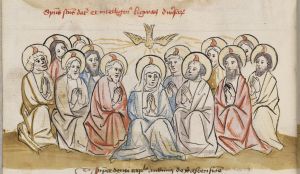 Universitätsbibliothek - Cod.I.2.2.24 (Oettingen-Wallersteinsche Bibliothek), fol. 70v - 1456