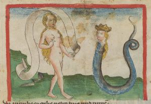Herzog August Bibliothek - Cod. Guelf. 81.15. Aug fol., fol. 13r - 1456
