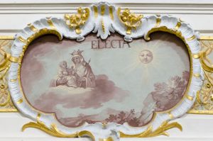 Mages, Josef (1728-1769) - 1766