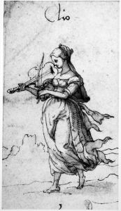 Vischer, Peter, the Younger (1487-1528) - 16th century (second quarter)