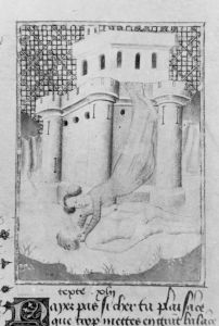 Pizan, Christine de p.114v - 1410