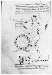 Stiftsbibliothek - 685, fol. 72v - 12th century
