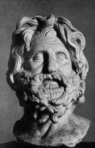 Graeco-Roman - 1st century BC
