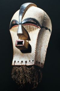 Songye (Democratic Republic of the Congo) - 20th century