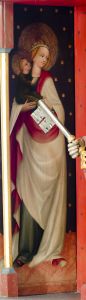 Salzburg - 1410 (circa)