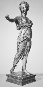 French - 16th century (second half)