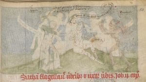 Kongelige Bibliotek - GKS 79 folio, fol. 50r - 1440 (circa)