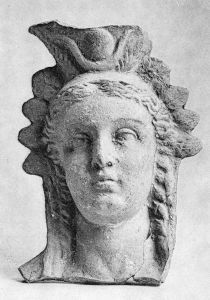 Hellenistic - 4th century BC