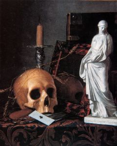 Meulen, Cornelis van der (born 1642, buried 5 Jan 1692) - 1689