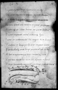 Basinio da Parma (Basinius Parmensis) p.32r - 1464 (circa)