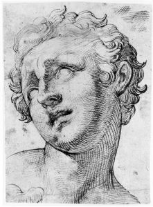 Passarotti, Bartolomeo (1529-1592) - 1549