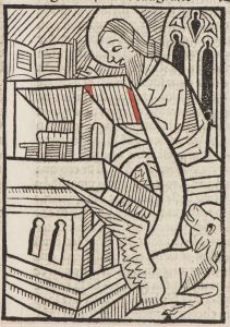 Jacobus de Voragine p.K6rb - 1478 (circa)