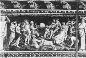 Peruzzi, Baldassare (1481-1536) - 1516