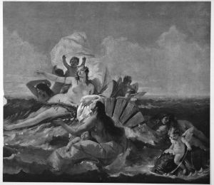 Tiepolo, Giovanni Battista (1696-1770) - 1740 (circa)