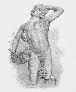 Ancient Roman - 1st century