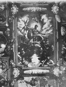 Zucchi, Jacopo (born c1540, died 1589 or 1590) - 1586 (circa)