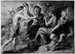 Rubens, Peter Paul (1577-1640) - 1636 (circa)