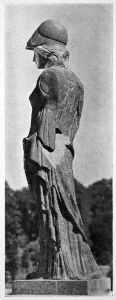 Ancient Roman - 200nd century